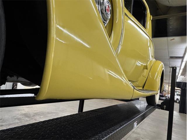 1936 Packard Series 10 (CC-2075016) for sale in Morgantown, Pennsylvania