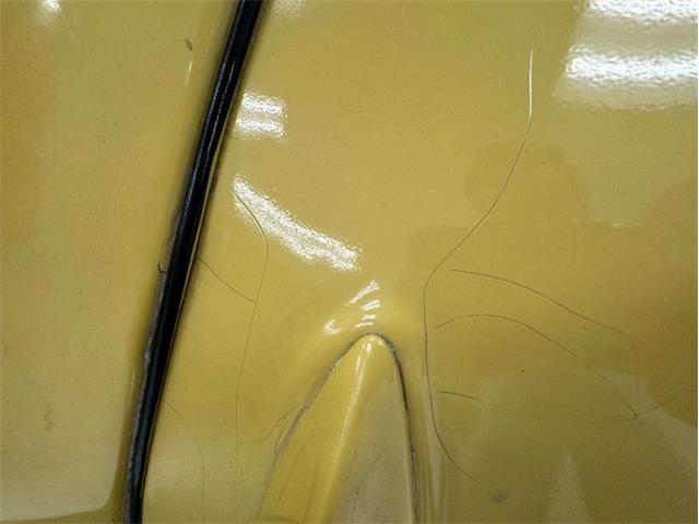 1936 Packard Series 10 (CC-2075016) for sale in Morgantown, Pennsylvania