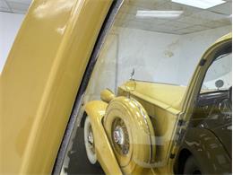 1936 Packard Series 10 (CC-2075016) for sale in Morgantown, Pennsylvania