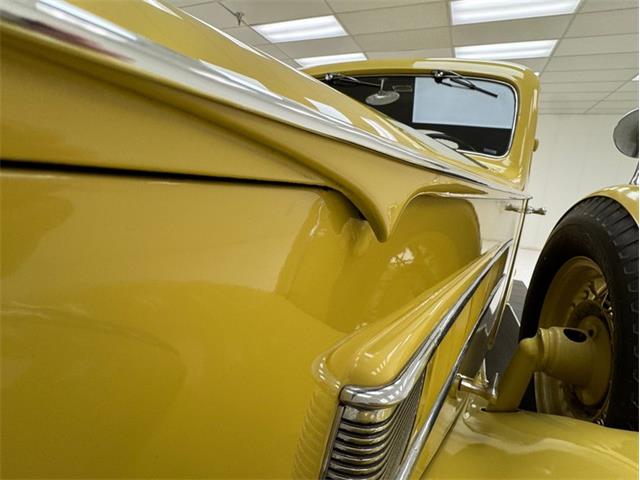 1936 Packard Series 10 (CC-2075016) for sale in Morgantown, Pennsylvania