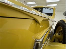 1936 Packard Series 10 (CC-2075016) for sale in Morgantown, Pennsylvania