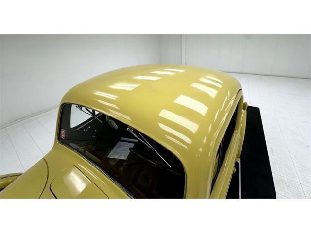 1936 Packard Series 10 (CC-2075016) for sale in Morgantown, Pennsylvania