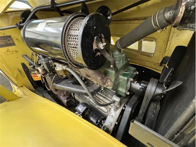 1936 Packard Series 10 (CC-2075016) for sale in Morgantown, Pennsylvania