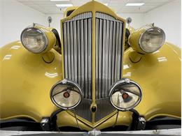 1936 Packard Series 10 (CC-2075016) for sale in Morgantown, Pennsylvania