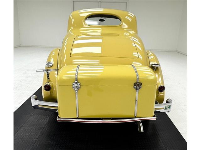 1936 Packard Series 10 (CC-2075016) for sale in Morgantown, Pennsylvania