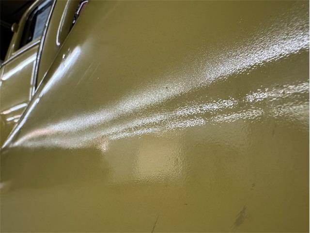 1936 Packard Series 10 (CC-2075016) for sale in Morgantown, Pennsylvania