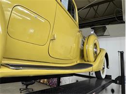 1936 Packard Series 10 (CC-2075016) for sale in Morgantown, Pennsylvania