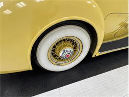 1936 Packard Series 10 (CC-2075016) for sale in Morgantown, Pennsylvania