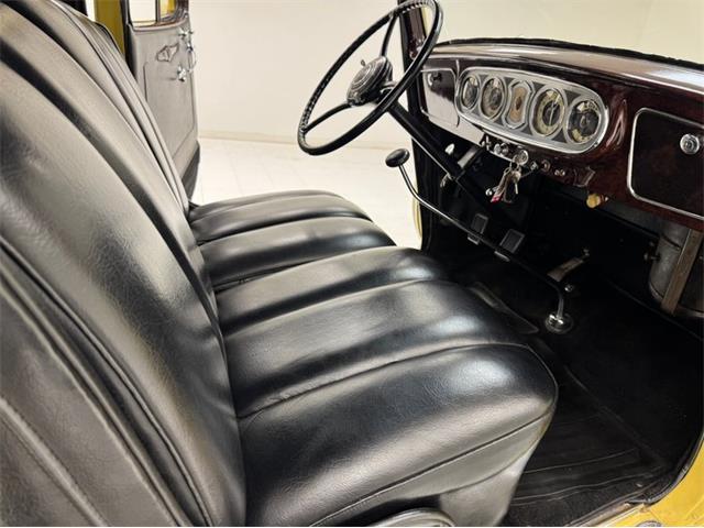 1936 Packard Series 10 (CC-2075016) for sale in Morgantown, Pennsylvania