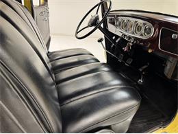 1936 Packard Series 10 (CC-2075016) for sale in Morgantown, Pennsylvania