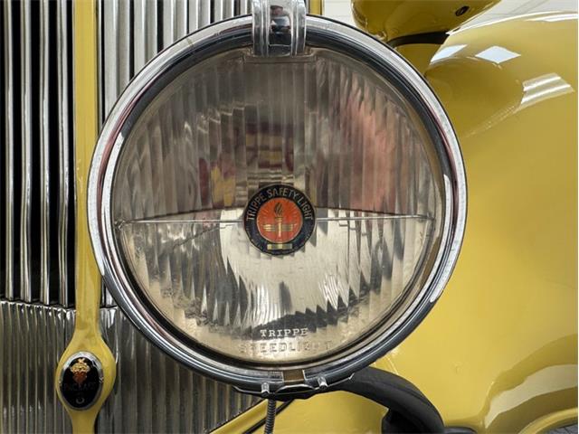 1936 Packard Series 10 (CC-2075016) for sale in Morgantown, Pennsylvania