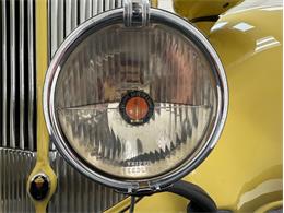 1936 Packard Series 10 (CC-2075016) for sale in Morgantown, Pennsylvania