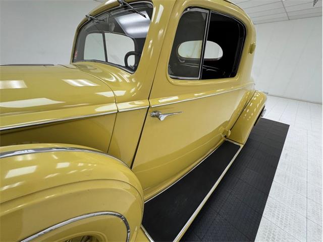 1936 Packard Series 10 (CC-2075016) for sale in Morgantown, Pennsylvania