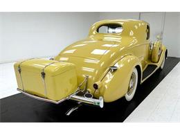 1936 Packard Series 10 (CC-2075016) for sale in Morgantown, Pennsylvania