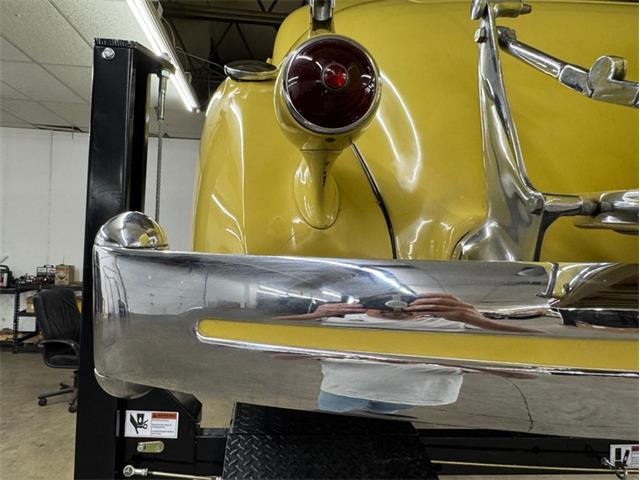 1936 Packard Series 10 (CC-2075016) for sale in Morgantown, Pennsylvania