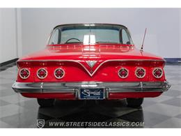 1961 Chevrolet Impala (CC-2075017) for sale in Ft Worth, Texas