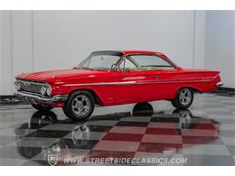 1961 Chevrolet Impala (CC-2075017) for sale in Ft Worth, Texas