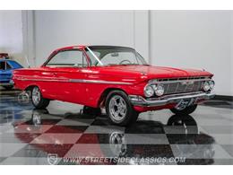 1961 Chevrolet Impala (CC-2075017) for sale in Ft Worth, Texas
