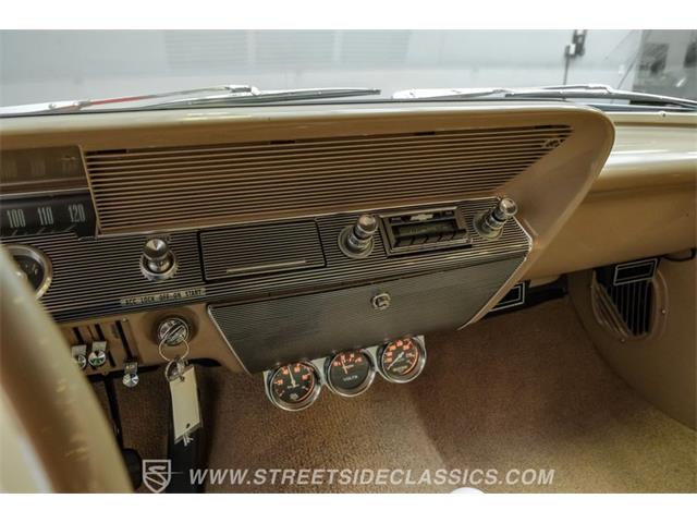1961 Chevrolet Impala (CC-2075017) for sale in Ft Worth, Texas