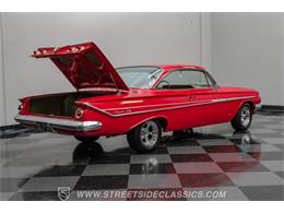 1961 Chevrolet Impala (CC-2075017) for sale in Ft Worth, Texas