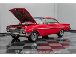 1961 Chevrolet Impala (CC-2075017) for sale in Ft Worth, Texas