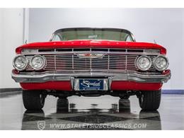 1961 Chevrolet Impala (CC-2075017) for sale in Ft Worth, Texas