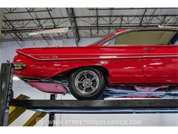 1961 Chevrolet Impala (CC-2075017) for sale in Ft Worth, Texas