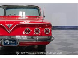 1961 Chevrolet Impala (CC-2075017) for sale in Ft Worth, Texas
