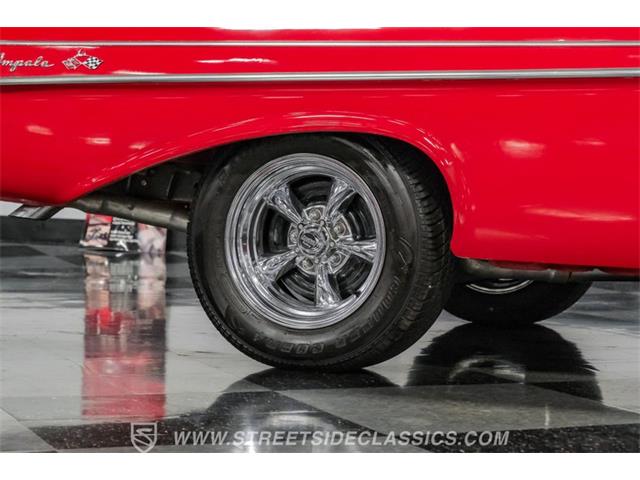 1961 Chevrolet Impala (CC-2075017) for sale in Ft Worth, Texas