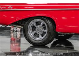 1961 Chevrolet Impala (CC-2075017) for sale in Ft Worth, Texas