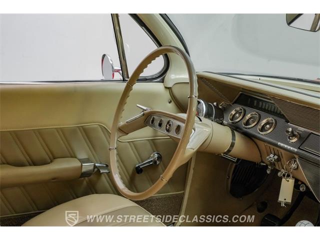 1961 Chevrolet Impala (CC-2075017) for sale in Ft Worth, Texas