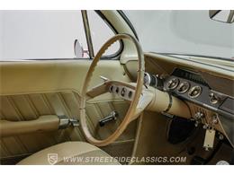 1961 Chevrolet Impala (CC-2075017) for sale in Ft Worth, Texas