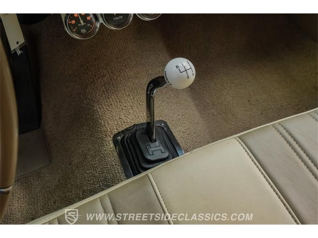 1961 Chevrolet Impala (CC-2075017) for sale in Ft Worth, Texas