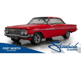 1961 Chevrolet Impala (CC-2075017) for sale in Ft Worth, Texas