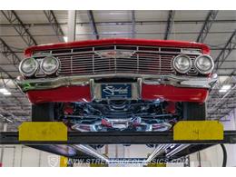 1961 Chevrolet Impala (CC-2075017) for sale in Ft Worth, Texas