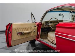 1961 Chevrolet Impala (CC-2075017) for sale in Ft Worth, Texas