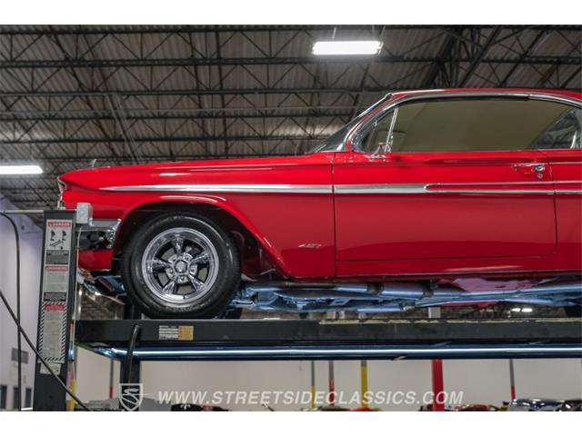1961 Chevrolet Impala (CC-2075017) for sale in Ft Worth, Texas