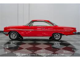 1961 Chevrolet Impala (CC-2075017) for sale in Ft Worth, Texas