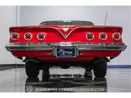 1961 Chevrolet Impala (CC-2075017) for sale in Ft Worth, Texas