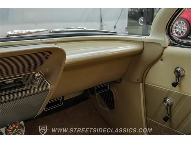 1961 Chevrolet Impala (CC-2075017) for sale in Ft Worth, Texas