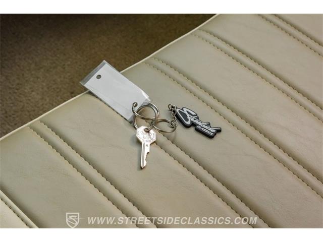 1961 Chevrolet Impala (CC-2075017) for sale in Ft Worth, Texas