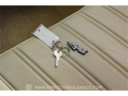 1961 Chevrolet Impala (CC-2075017) for sale in Ft Worth, Texas