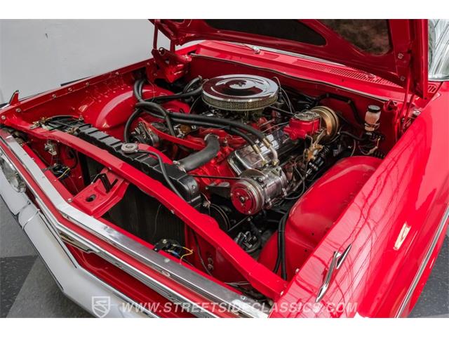 1961 Chevrolet Impala (CC-2075017) for sale in Ft Worth, Texas