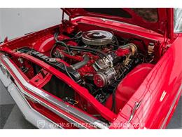1961 Chevrolet Impala (CC-2075017) for sale in Ft Worth, Texas