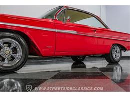 1961 Chevrolet Impala (CC-2075017) for sale in Ft Worth, Texas