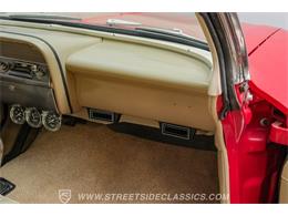 1961 Chevrolet Impala (CC-2075017) for sale in Ft Worth, Texas
