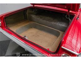 1961 Chevrolet Impala (CC-2075017) for sale in Ft Worth, Texas