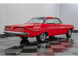 1961 Chevrolet Impala (CC-2075017) for sale in Ft Worth, Texas