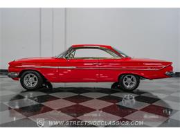 1961 Chevrolet Impala (CC-2075017) for sale in Ft Worth, Texas