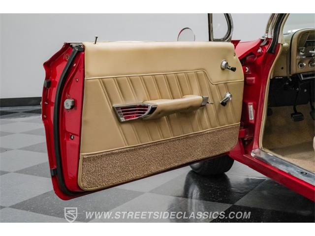 1961 Chevrolet Impala (CC-2075017) for sale in Ft Worth, Texas